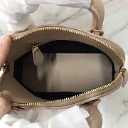 BALENCIAGA VILLE TOP HANDLE S - 4