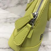 BALENCIAGA VILLE TOP HANDLE S 02 - 3