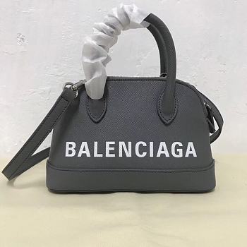 BALENCIAGA VILLE TOP HANDLE S 03