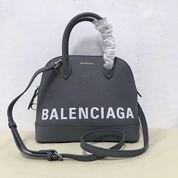 BALENCIAGA VILLE TOP HANDLE XXS 03