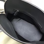 BALENCIAGA VILLE TOP HANDLE XXS 03 - 5