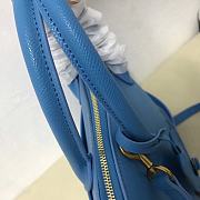 BALENCIAGA VILLE TOP HANDLE S 04 - 3