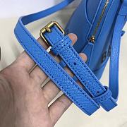 BALENCIAGA VILLE TOP HANDLE S 04 - 4