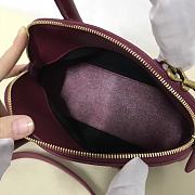 BALENCIAGA VILLE TOP HANDLE S 05 - 2