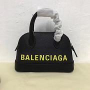 BALENCIAGA VILLE TOP HANDLE S 06 - 1