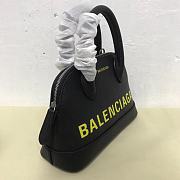 BALENCIAGA VILLE TOP HANDLE S 06 - 6