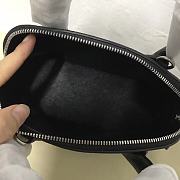 BALENCIAGA VILLE TOP HANDLE S 06 - 5