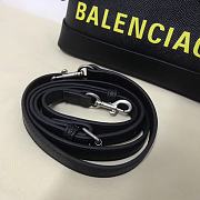 BALENCIAGA VILLE TOP HANDLE S 06 - 2