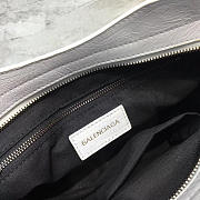 BALENCIAGA CLASSIC CITY GRAFFITI 01 - 5