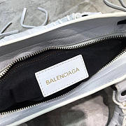 BALENCIAGA CLASSIC CITY GRAFFITI 02 - 6