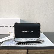 BALENCIAGA Chain Bag - 1