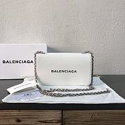 BALENCIAGA Chain Bag 02 - 1