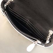 BALENCIAGA Chain Bag 02 - 4