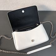 BALENCIAGA Chain Bag 02 - 5