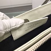 Balenciaga Nevy Box Bag 01 - 5