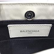 Balenciaga Nevy Box Bag 01 - 4