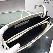 Balenciaga Nevy Box Bag 01 - 3