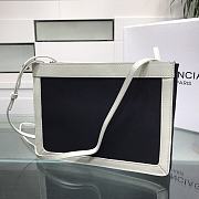 Balenciaga Nevy Box Bag 01 - 2