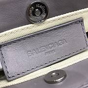 Balenciaga Nevy Box Bag 02 - 6