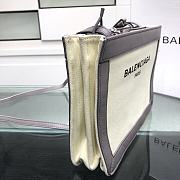 Balenciaga Nevy Box Bag 02 - 2