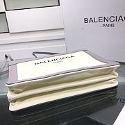 Balenciaga Nevy Box Bag 02 - 3