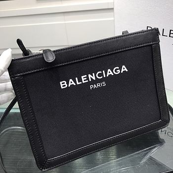 Balenciaga Nevy Box Bag 03