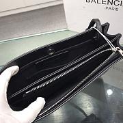 Balenciaga Nevy Box Bag 03 - 6