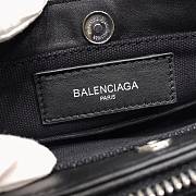 Balenciaga Nevy Box Bag 03 - 4