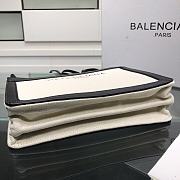 Balenciaga Nevy Box Bag 074 - 3