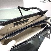 Balenciaga Nevy Box Bag 074 - 5