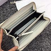 Balenciaga Bazar Zipper Wallet 02 - 4