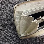 Balenciaga Bazar Zipper Wallet 02 - 2