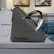 Balenciaga Triangle Bag 01 - 1