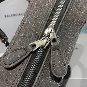 Balenciaga Triangle Bag 01 - 2