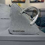 Balenciaga Triangle Bag 02 - 1