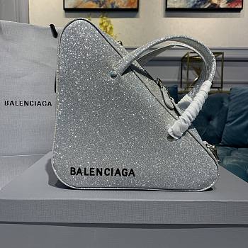 Balenciaga Triangle Bag 02