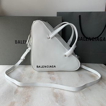 Balenciaga Triangle Bag 03