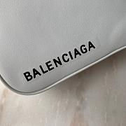 Balenciaga Triangle Bag 03 - 2