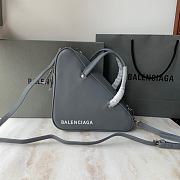 Balenciaga Triangle Bag 04 - 1