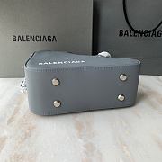 Balenciaga Triangle Bag 04 - 6