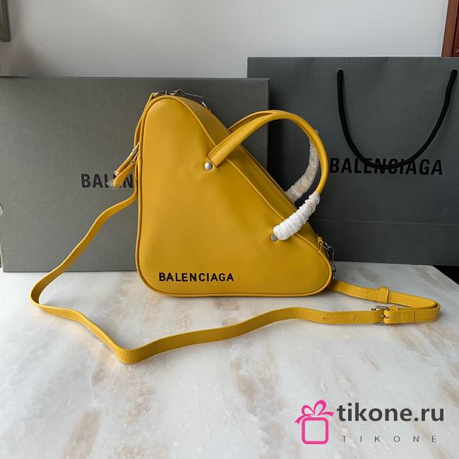 Balenciaga Triangle Bag 05 - 1