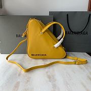 Balenciaga Triangle Bag 05 - 1