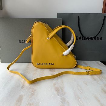 Balenciaga Triangle Bag 05