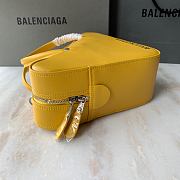 Balenciaga Triangle Bag 05 - 6