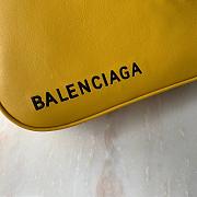 Balenciaga Triangle Bag 05 - 3