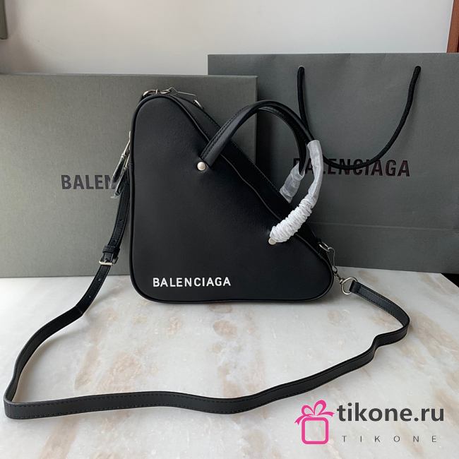 Balenciaga Triangle Bag 06 - 1