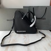 Balenciaga Triangle Bag 06 - 1