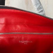 Balenciaga Triangle Bag 06 - 3