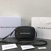 Balenciaga Small Camera Bag 01 - 1