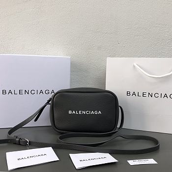 Balenciaga Small Camera Bag 01